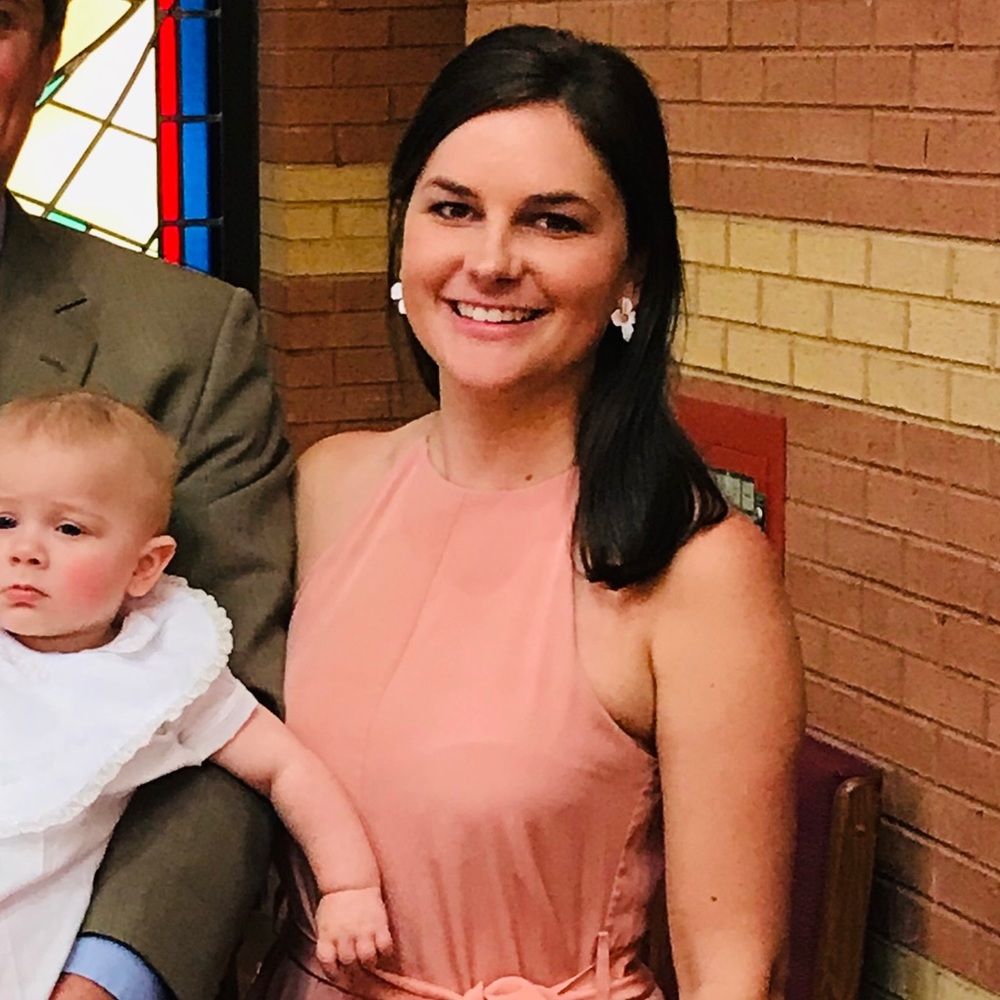 Meet your Posher, Margaret